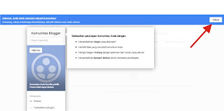 Cara Membuat Komunitas Google Plus 6