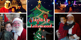 Light Up Lakewood