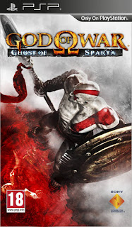 God Of War Ghost Of Sparta USA UCUS98737 CWCheat PSP 