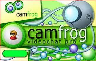 Camfrog PRO Apk Logo