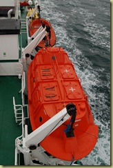 LIfe Boat