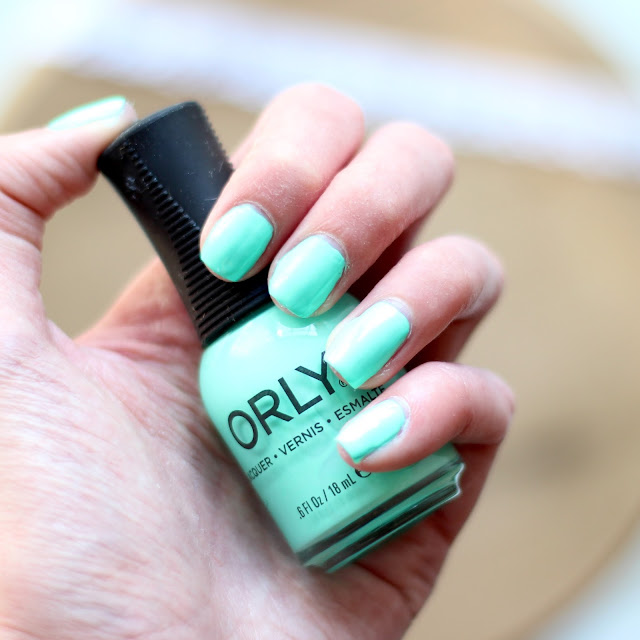 orly melrose collectie