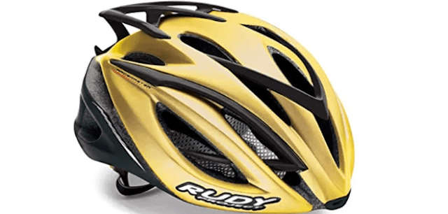 Rudy Project Racemaster Helmet