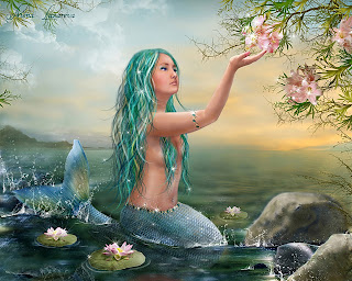 Mermaids Wallpapers
