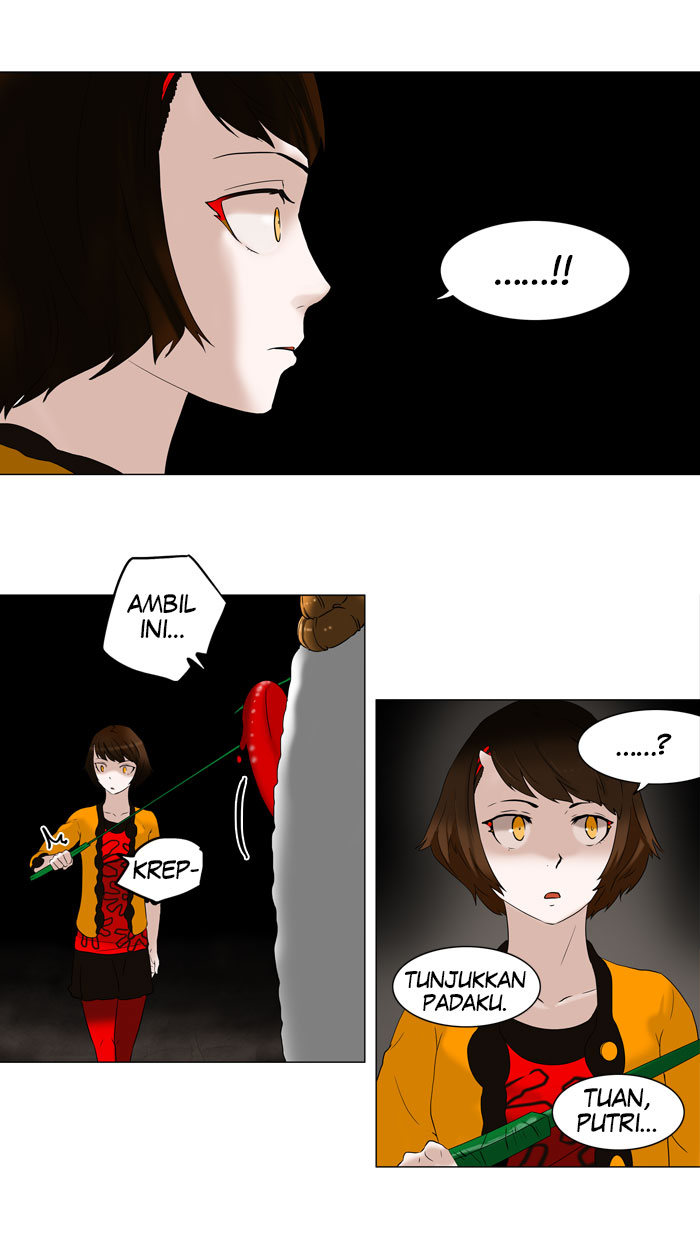 Tower of God Bahasa indonesia Chapter 67