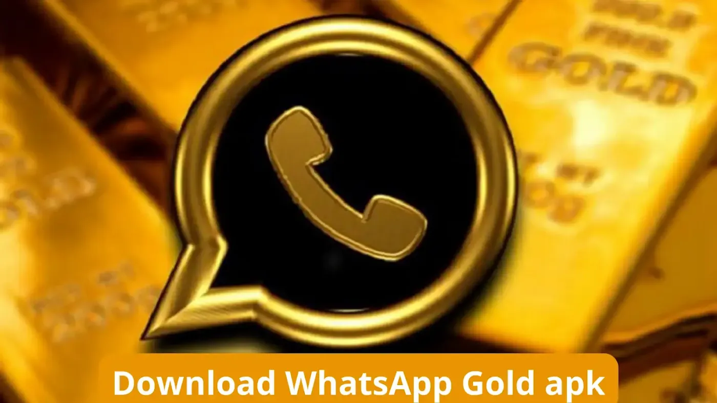 Download WhatsApp Gold apk