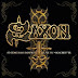 Saxon - St Georges Day Sacrifice Live In Manchester  (2014)