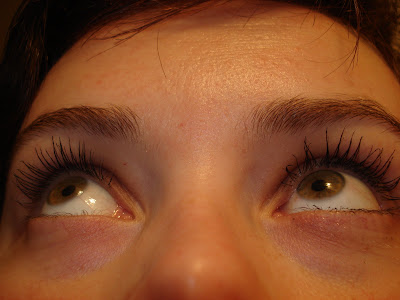 Lash Blast Mascara on Productrater   Review  Lash Blast Vs  Lash Blast Fusion