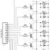 8 Relay Control Circuit