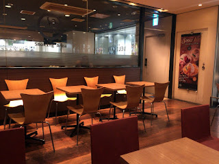 デリカフェ（deli cafe）・キッチン大阪