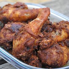 SHARE : Resepi Ayam Goreng Rempah. - Trending Now