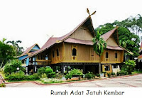 rumah adat di Indonesia