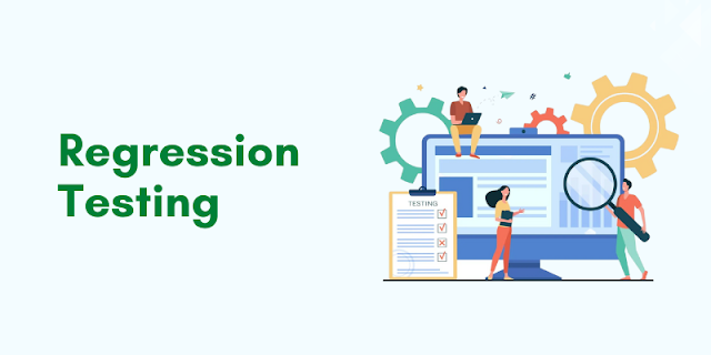 Regression Testing Tools