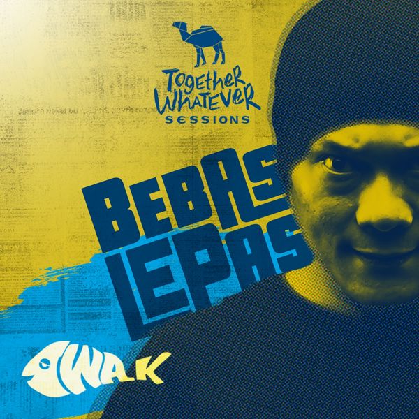 Download Iwa K - Bebas Lepas (Full Song)