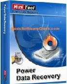 download minitool power data recovery full crack