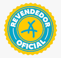 Revendedor Oficial Aldeia das Águas