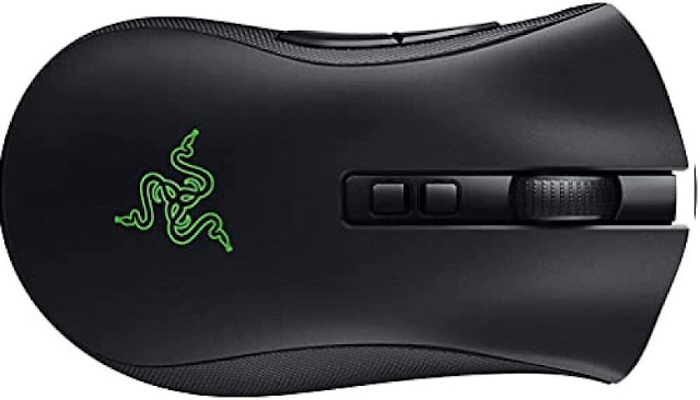 Razer DeathAdder V2 Pro Driver Download