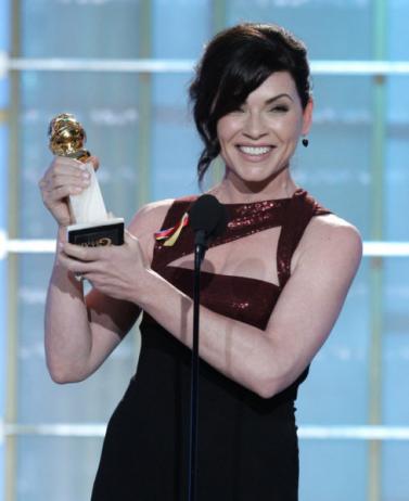 Golden Globes Winners 2011. The 68th Annual Golden Globes