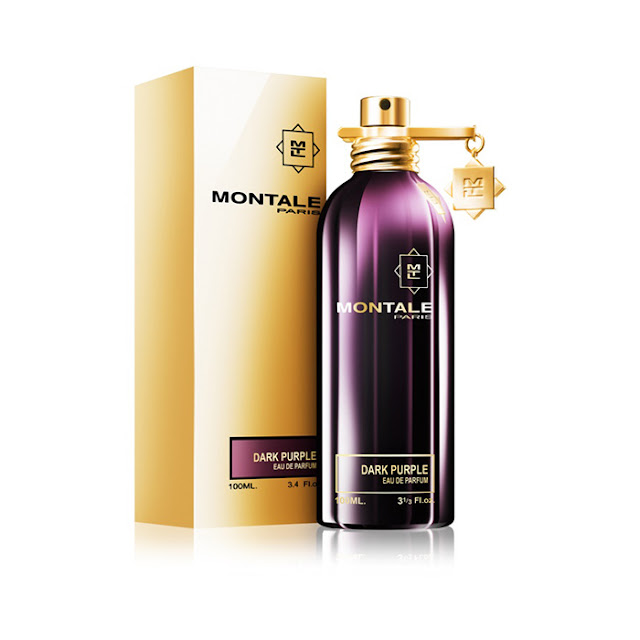 Notino Montale Dark Purple