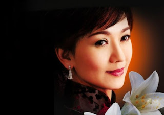 Angie Zhao Yazhi
