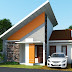 Desain Bentuk Atap Rumah Minimalis