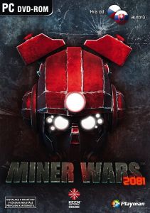 11329 Miner Wars 2081 PC Game