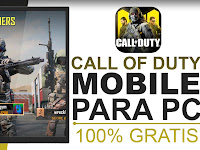 codmobilehack.live Como Descargar Call Of Duty Mobile Para Pc Sin Emulador 