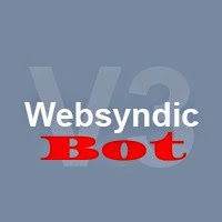 Bot Websyndic v3