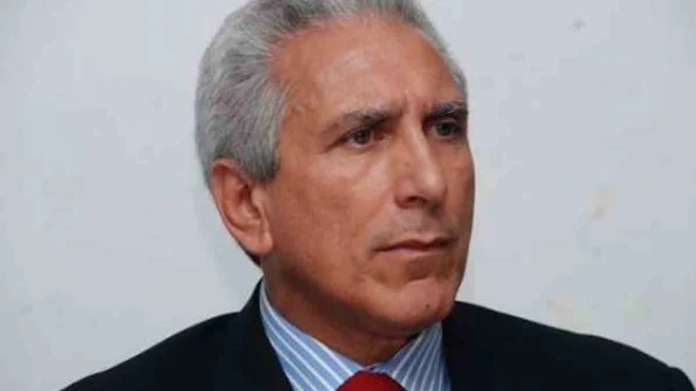 Emmanuel Esquea Guerrero