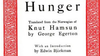 E-Book : Knut Humsun, "HUNGER"