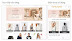 Theme blogspot bán hàng Việt Designer Shop