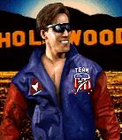 Even Johnny Cage!