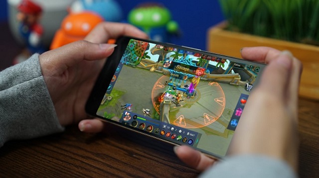 Aplikasi Cheat Mobile Legends Anti Banned
