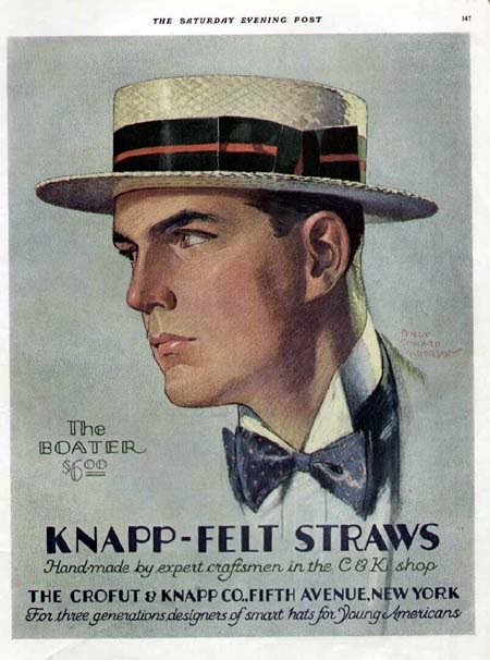 Iwanttowearit.: Ain't Life Dandy?
