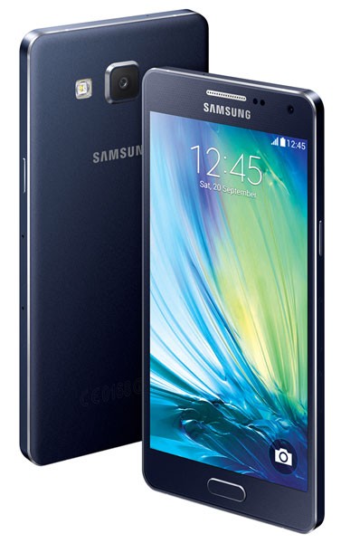 Samsung Galaxy A5