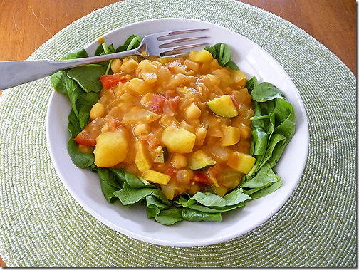 curry