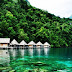 Berkunjung ke Pantai Ora Maluku