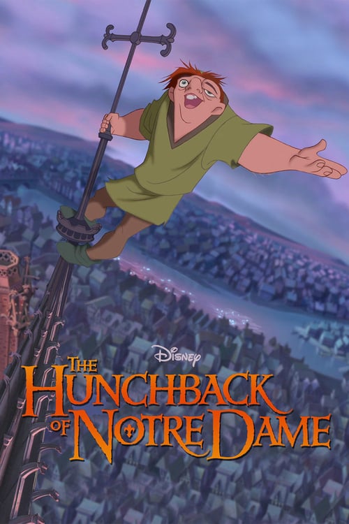 Il gobbo di Notre Dame 1996 Film Completo Online Gratis