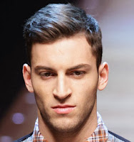 Fashionable Hairstyles for Men