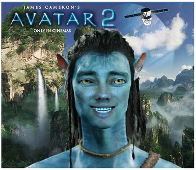 'Avatar 2': Exclusive first look at sequel's next generation cast