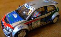 Volkswagen Polo Super 2000