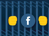 Trick on Facebook