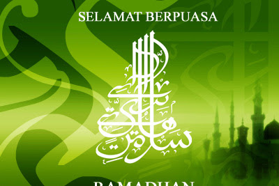 Download Panduan Ramadhan Penuh Berkah Gratis