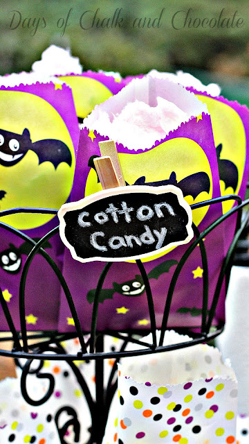 kids-snacks-cotton candy