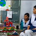 অসাধারণ বিজ্ঞান প্রদর্শনী ময়না কলাগেছিয়া হাইস্কুলের ছাত্র-ছাত্রী দ্বারা পরিবেশিত
