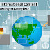 What are international content marketing strategies?