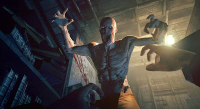 Outlast Game For PC Download