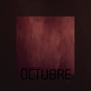 Mixtape para Octubre 2011