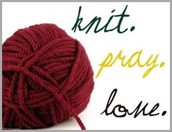 Knit Pray Love