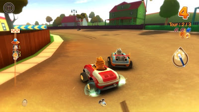 Garfield-Kart-PC-Game-Screenshot-2